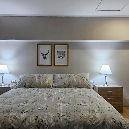 Hostal Paso Por La Serena Exteriör bild