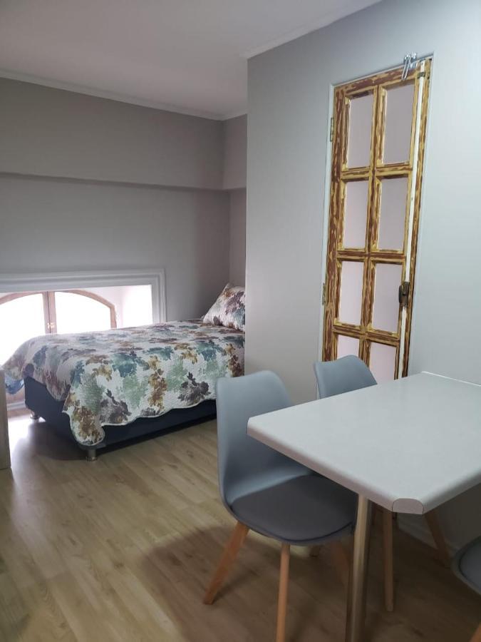 Hostal Paso Por La Serena Exteriör bild