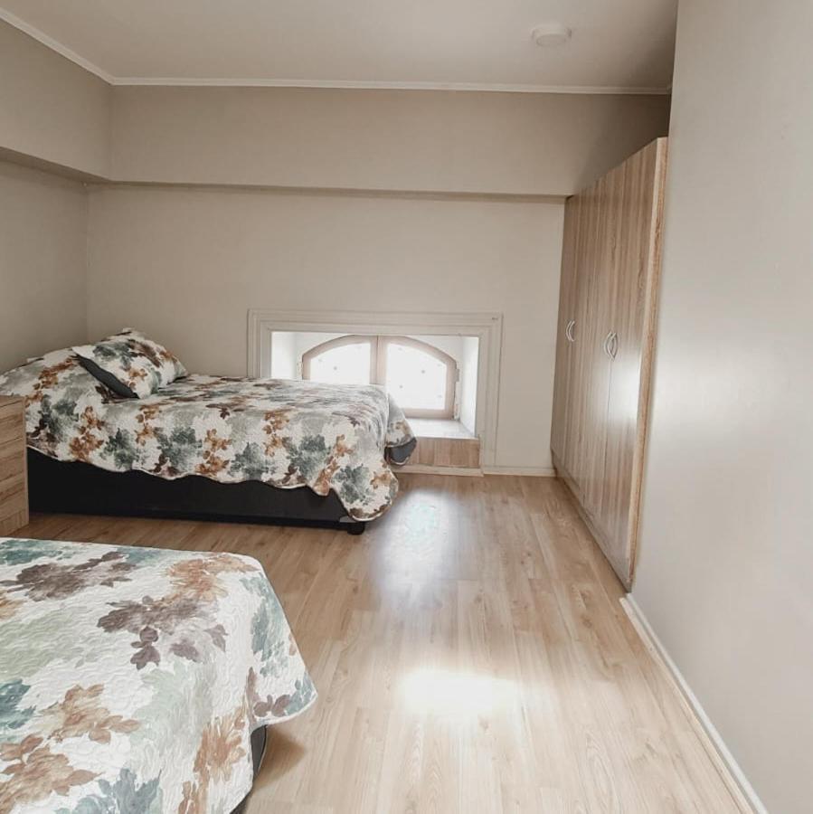 Hostal Paso Por La Serena Exteriör bild