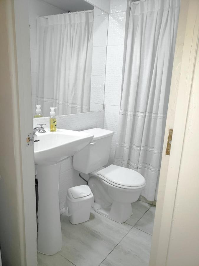 Hostal Paso Por La Serena Exteriör bild