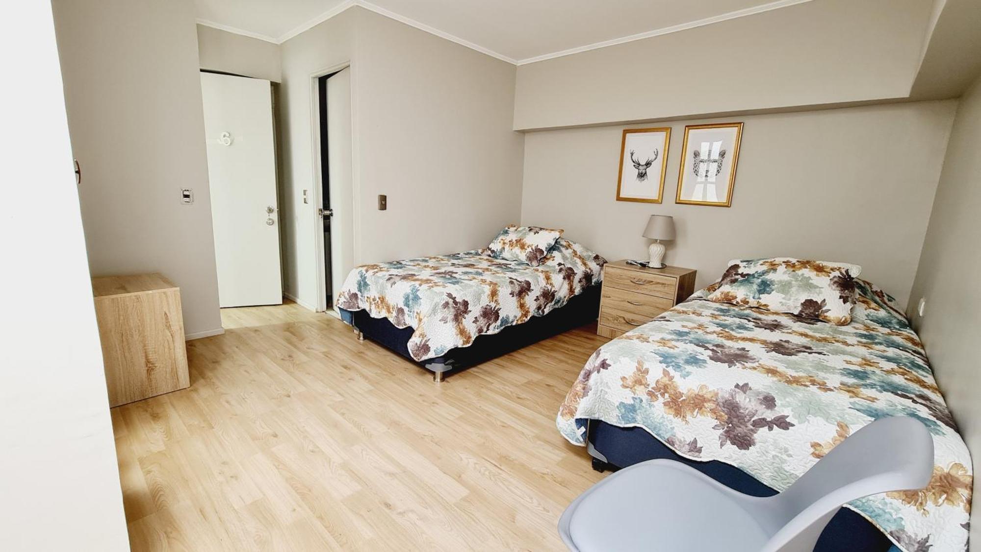Hostal Paso Por La Serena Exteriör bild