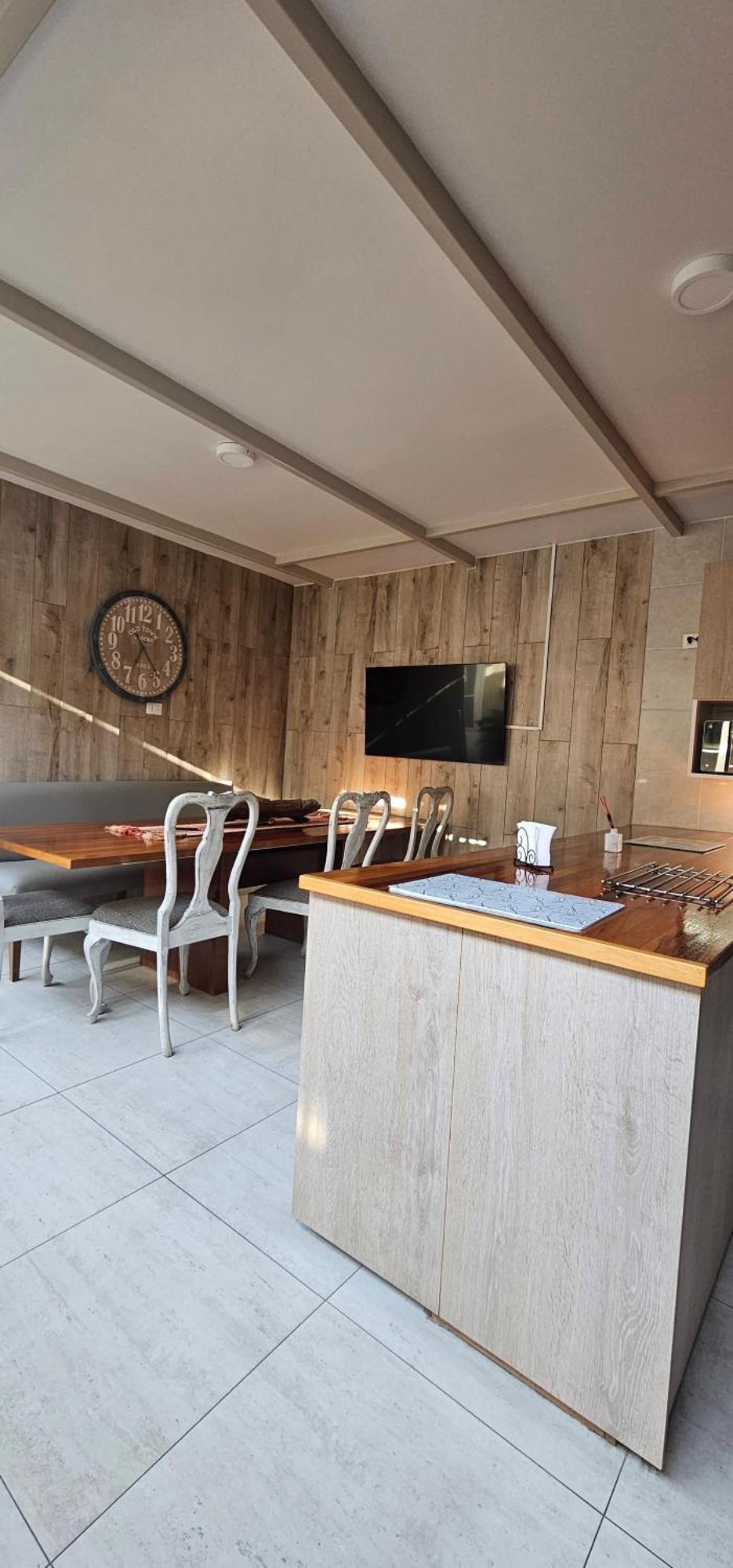 Hostal Paso Por La Serena Exteriör bild