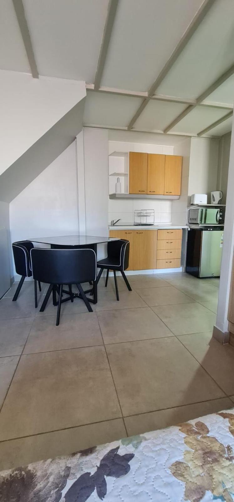 Hostal Paso Por La Serena Exteriör bild