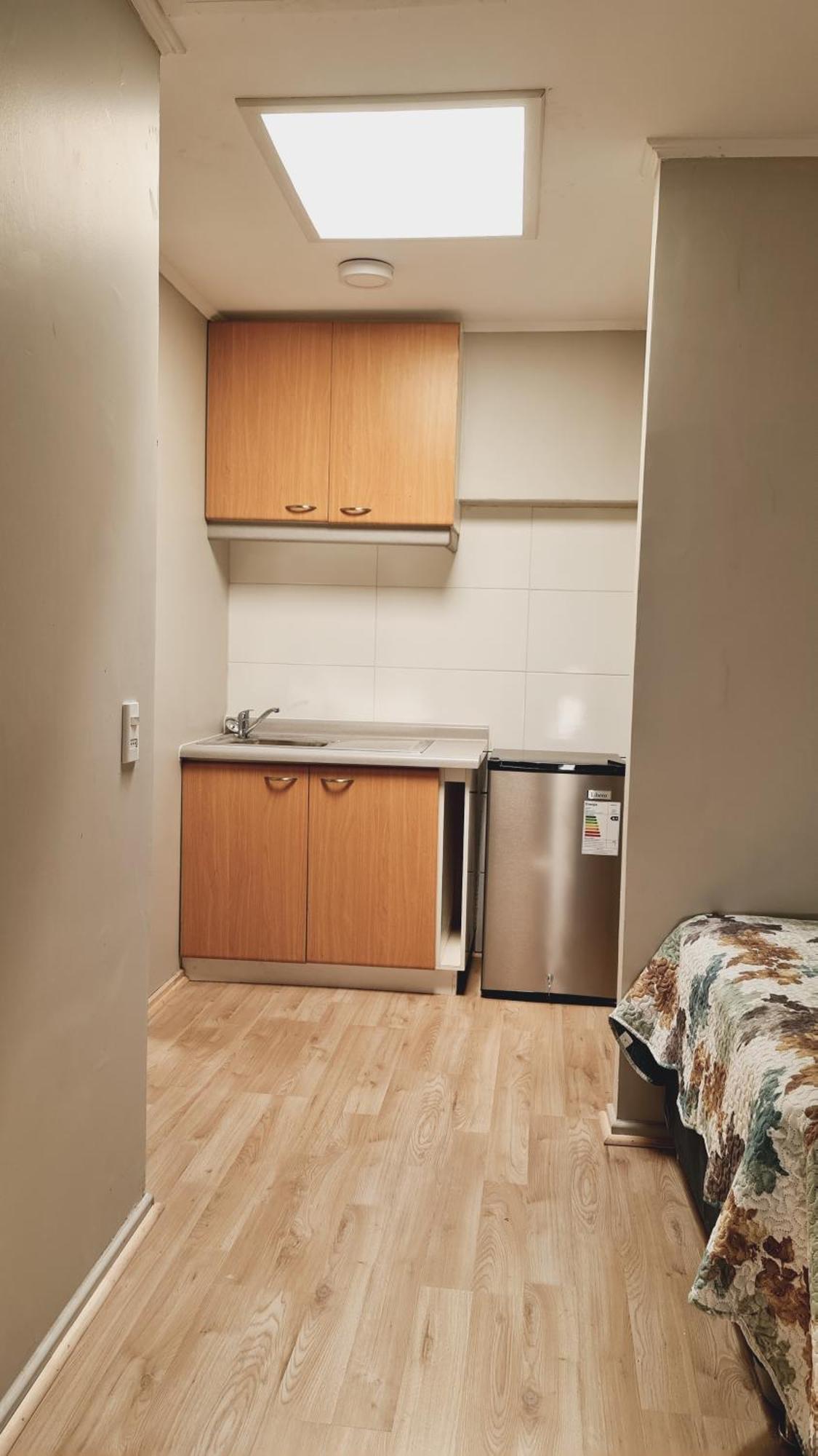 Hostal Paso Por La Serena Exteriör bild
