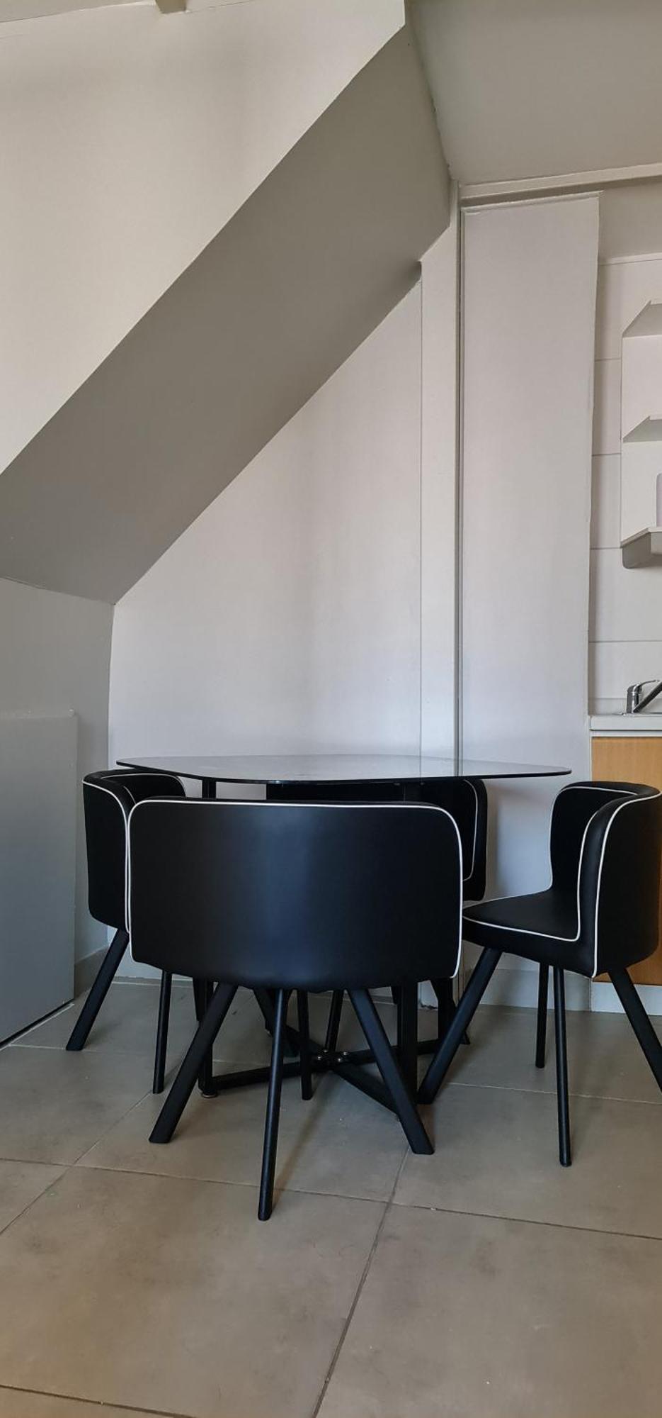 Hostal Paso Por La Serena Exteriör bild