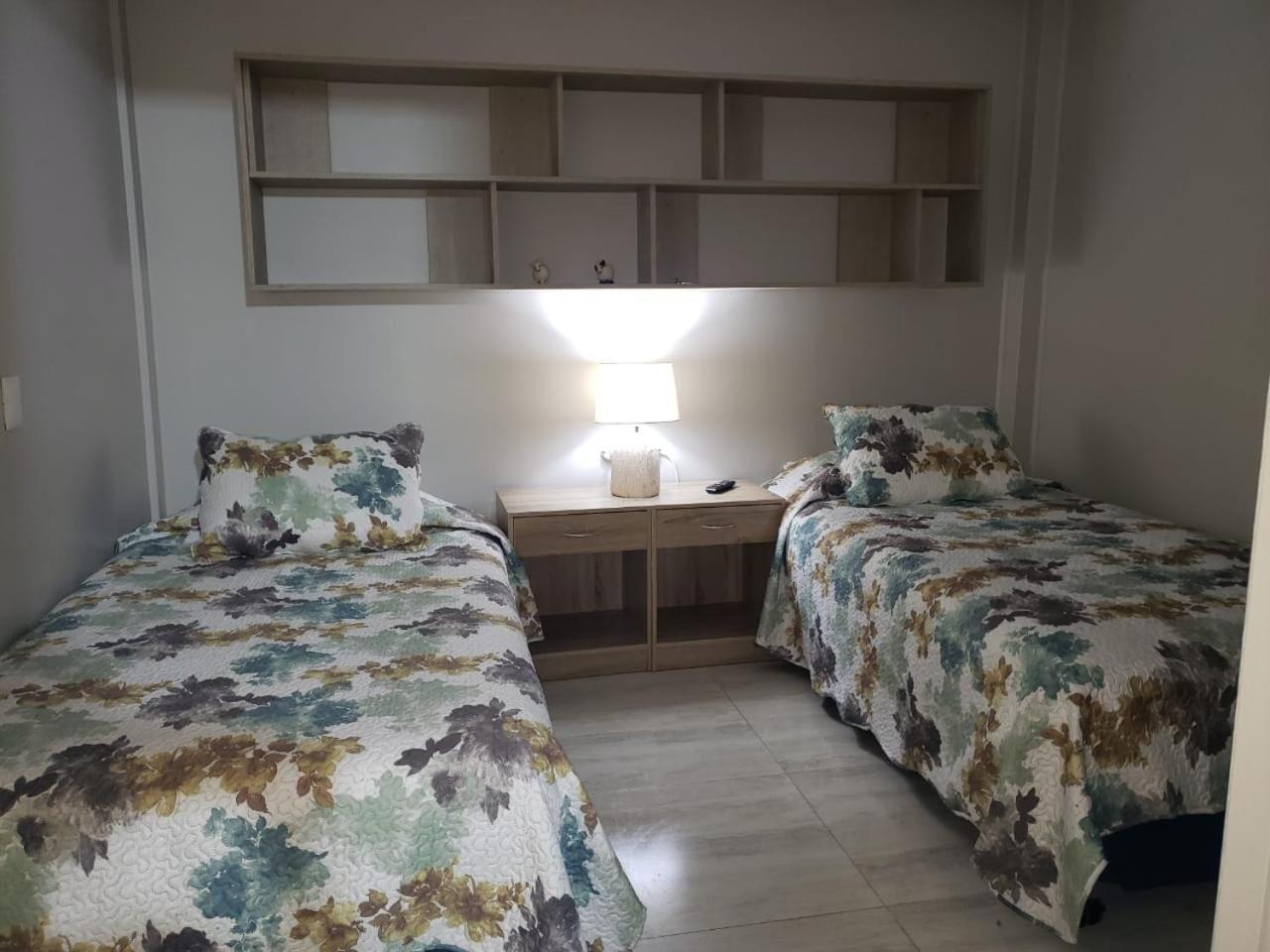 Hostal Paso Por La Serena Exteriör bild