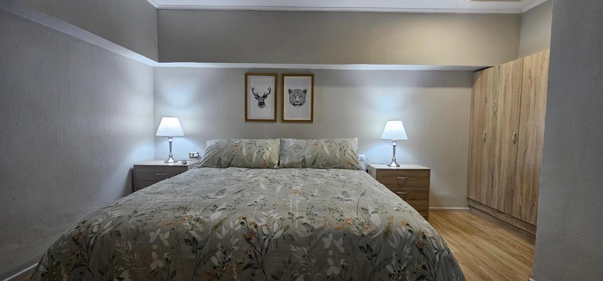 Hostal Paso Por La Serena Exteriör bild