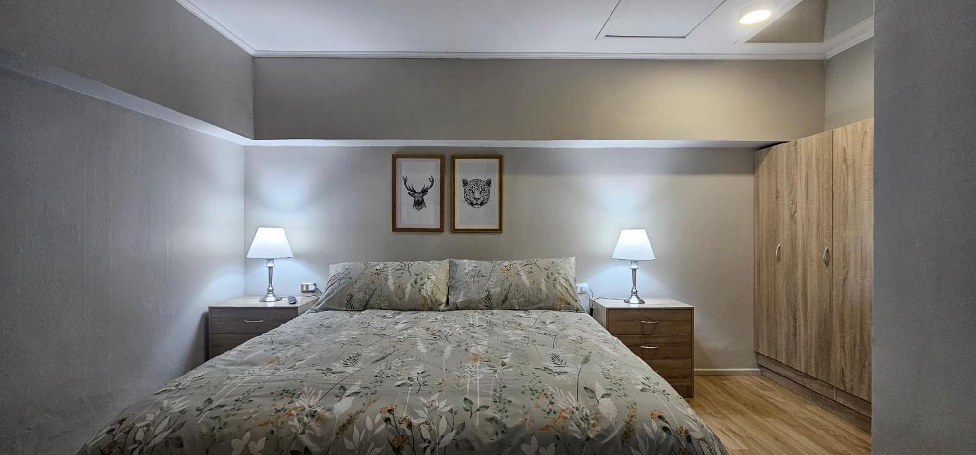 Hostal Paso Por La Serena Exteriör bild